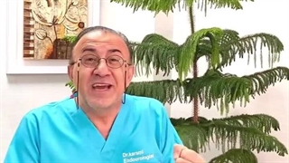 بی اختیاری ادراری مزمن و درمان آن