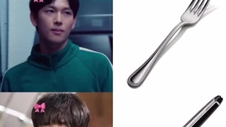 توصیه : تو مدرسه همیشه یه مدادنوکی تو جیب مانتو تون داشته باشی...