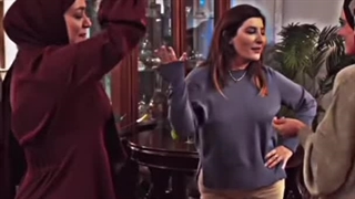 میکس سریال  شربت زغال اخته