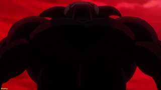 انیمه دراگون بال دایاما (دراگون بال شرور) Dragon Ball Daima قسمت 17