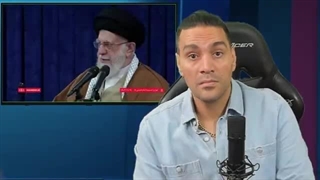 کمک آقای خامنه ای به پیشرفت مذاکرات ایران و امریکا،این بار پارلمان هلند سخنرانی رضاپهلوی را لغو کرد(امیرارشام)