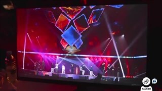 قسمت 69 برنامه SKZ TALKER از STRAY KIDS همراه زیرنویس فارسی آنلاین ♡♡