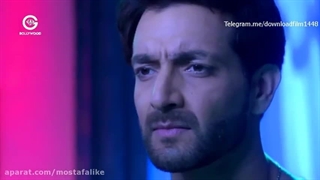 من برای عشقم جان میدهم قسمت 39