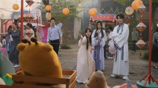 میکس سریال چینی  نسل زد