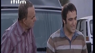 سریال مامور بدرقه قسمت 22