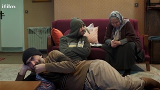 سریال دوپینگ قسمت 5