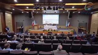 بازدید اعضای هیات مدیره انجمن نساجی ایران از نساجی‌ترین مجتمع پتروشیمی ایران