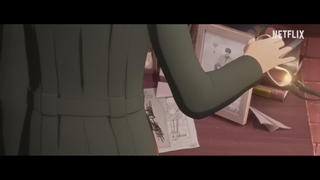 | تریلر انیمه ی سریالی Leviathan | انیمه لویاتان| انیمه جدید | توضیح در توضیحات | انیمه خبر |