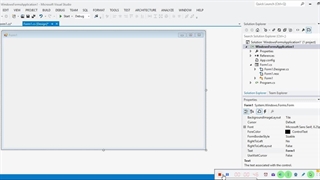 قسمت اول توسعه برنامه سازی