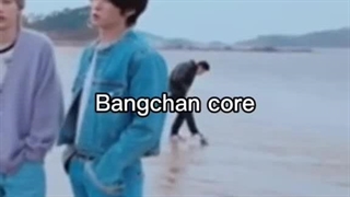 BangChan core...