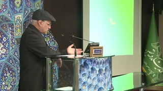 بادها؛ رسولان الهی