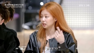 تیزر دوم برنامه Last Evaluation (YG NEXT MOVMENT) از بیبی مانستر(با حضور لیسا و جنی)+زیرنویس فارسی