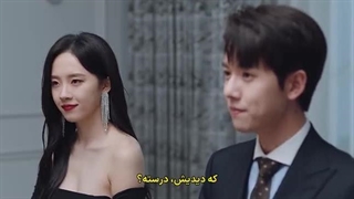 سریال چینی زندگی یا عشق قسمت هفتم با زیر نویس چسبیده