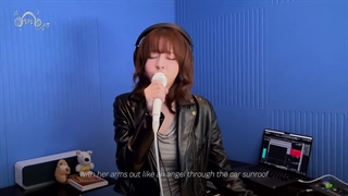 ‘Chappell Roan - Good Luck, Babe!’ Covered by NMIXX LILY | 릴코딩