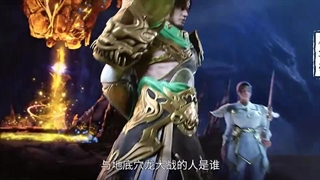 انیمه دگرگونی اختری Stellar Transformation Season فصل 6 قسمت 2 با زیرنویس فارسی