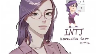 ᴵᴺᵀᴶ’ˢ ᵛⁱᵇᵉ