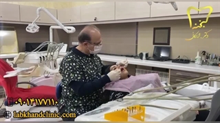 علت سایش دندان چیست؟