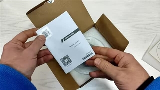 بررسی دوربین مداربسته پانورامیک 360 درجه Hikvision مدل DS-2CD2955G0-ISU