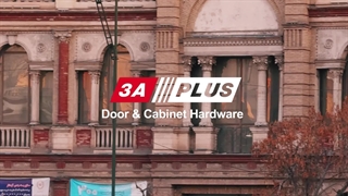 تولید کننده انواع دستگیره درب و تولید کننده انواع یراق آلات