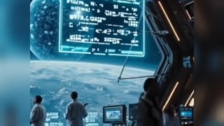 "مرزهای کیهان"