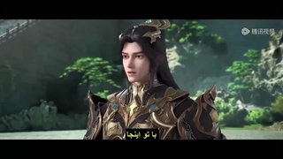 انیمه دگرگونی اختری Stellar Transformation Season فصل 6 قسمت 4 با زیرنویس فارسی