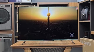 آنباکس و راه اندازی تلویزیون پاناسونیک NX900 | بررسی و مشخصات کلی