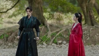 سریال چینی عشق درخت الهی 2025 Love of the Divine Tree قسمت ۳ با زیرنویس فارسی