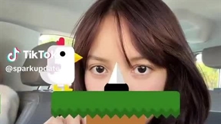 وقتی لیسا یه بازی و انتخاب می کنه که بازی کنه