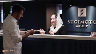 آشنایی با شرکت سوگیموتو ویزا