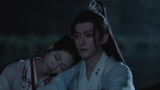 سریال چینی عشق درخت الهی 2025 Love of the Divine Tree قسمت ۶ با زیرنویس فارسی