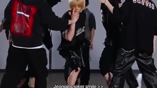 آپدیت های هیونجین به مناسبت تولد ای ان کپشن