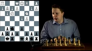 مثل تال بازی کن