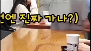 دوربین مخفی کره ای راهب پرحاشیه