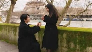 عکس منتشر شده از تکیون و زیدی ‌ ‌(کپشن