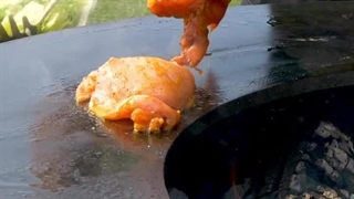 مارک همشیک ستاره لیگ قهرمانان مشغول آشپزی و مزرعه‌داری پس از خداحافظی از فوتبال