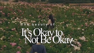 It's ok to be not ok  edit