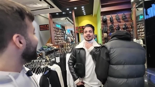 برای یک روز مدل شدیمولی با بودجه شانسی!!؟ (ویردوز)