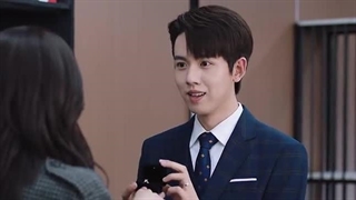 سریال چینی زندگی یا عشق قسمت دهم با زیر نویس چسبیده