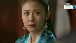 دیدی میگفتم یه روز میری دیدی دوسم نداری ..... میکس فوق العاده زیبای سریال ملکه کی ( نیانگ و وانگ یو)