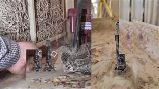 آموزش تعمیر ( پمپ + شناور + دینام ) کولر آبی