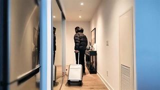 میخوام برگردم ایران!!؟ (فرهاد ایکس ری)