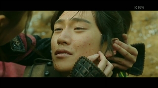 حال دلم با تو خوشه بغضت صدامو میکشه این عشقه ..... میکس عاشقانه سریال طلوع ماه در رودخانه با صدای مسیح آرش