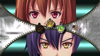 گیم‌پلی بازسازی بازی Trails in the Sky FC