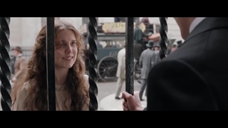 فیلم سینمایی Enola Holmes 2020 دوبله فارسی