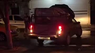 تحویل تلویزیون سونی براویا9 (XR90) | BRAVIA9 به صورت حضوری به مشتری