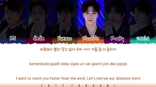 لیریک آهنگ Alive از استرو