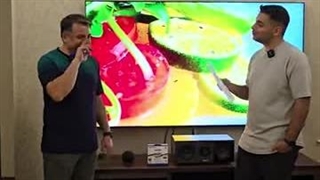 تجربه خرید مشتری از تلویزیون سونی BRAVIA9 (85XR90) | ممتازکالا