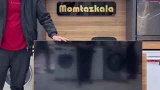 آنباکس و راه اندازی تلویزیون سونی X90L - پر طرفدارترین تلویزیون سونی!