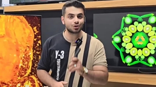 تلویزیون سونی براویا3 (S30) - اقتصادی ترین تلویزیون سونی 2024