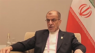 گفت‌وگو با رئیس کمیته ملی المپیک ایران -- قسمت چهارم